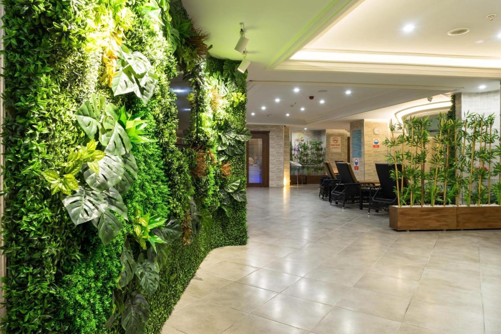 Felicity Hotel Istanbul — Photos 3